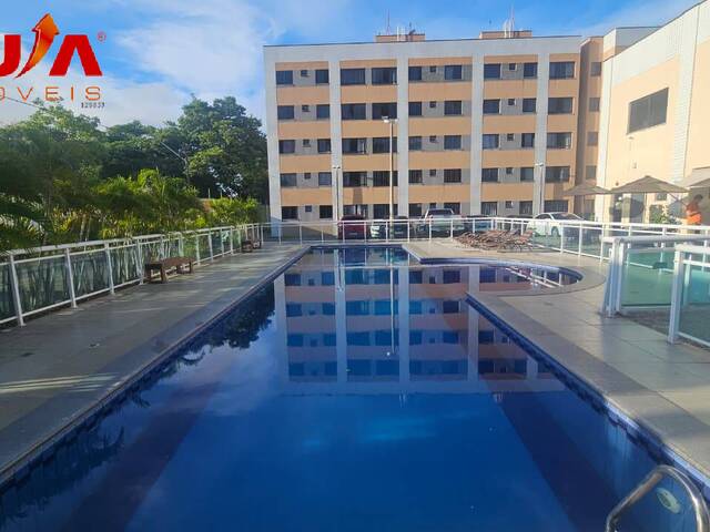 #4750 - Apartamento para Locação em Fortaleza - CE - 1