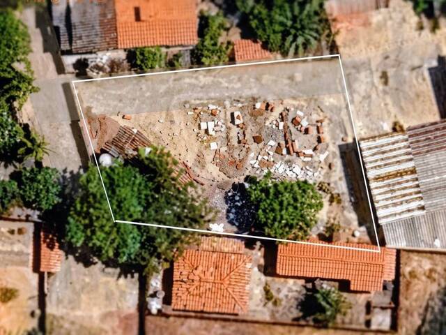 #4752 - Terreno para Venda em Eusébio - CE - 1