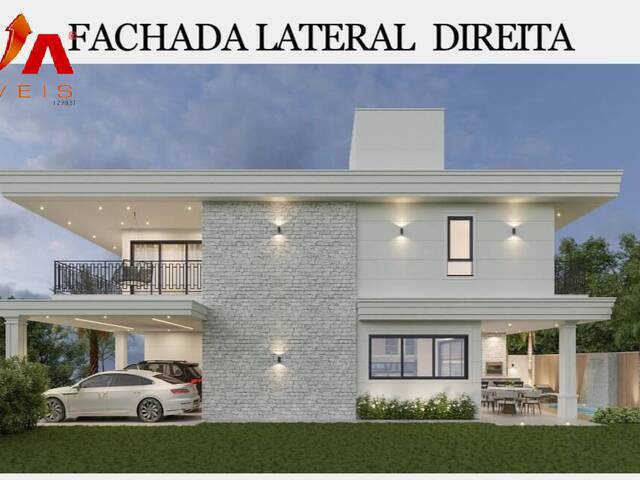 #4756 - Casa para Venda em Fortaleza - CE - 3