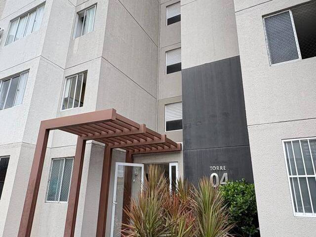 #4757 - Apartamento para Locação em Fortaleza - CE - 3