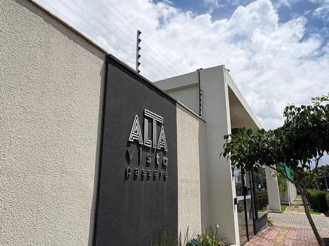 #4757 - Apartamento para Locação em Fortaleza - CE - 1