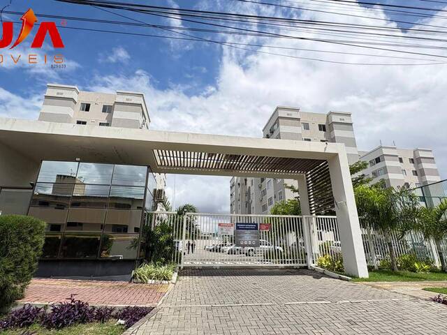 #4757 - Apartamento para Locação em Fortaleza - CE - 2