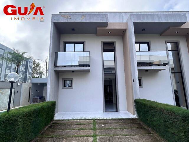 #4758 - Casa em condomínio para Venda em Eusébio - CE - 1