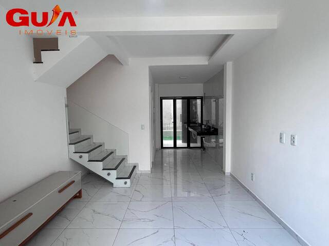 #4758 - Casa em condomínio para Venda em Eusébio - CE - 2