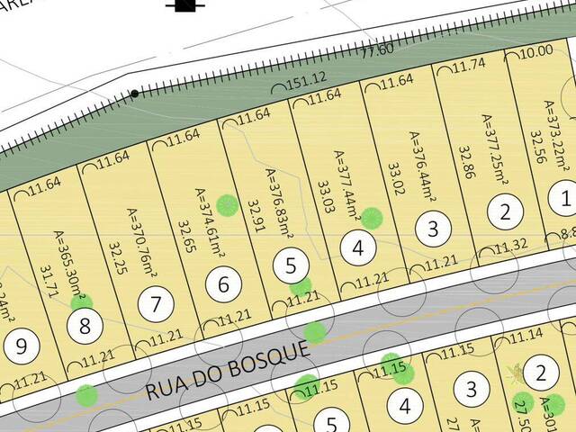 #4759 - Terreno em condomínio para Venda em Eusébio - CE - 1