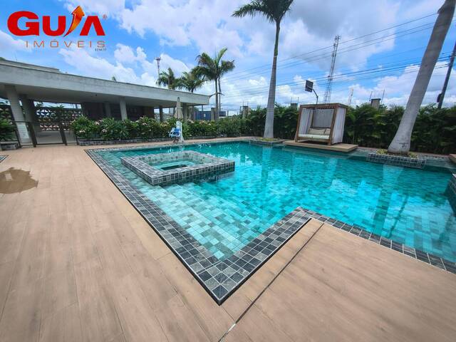 #4748 - Terreno em condomínio para Venda em Pacatuba - CE - 2