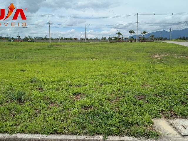 #4748 - Terreno em condomínio para Venda em Pacatuba - CE - 3