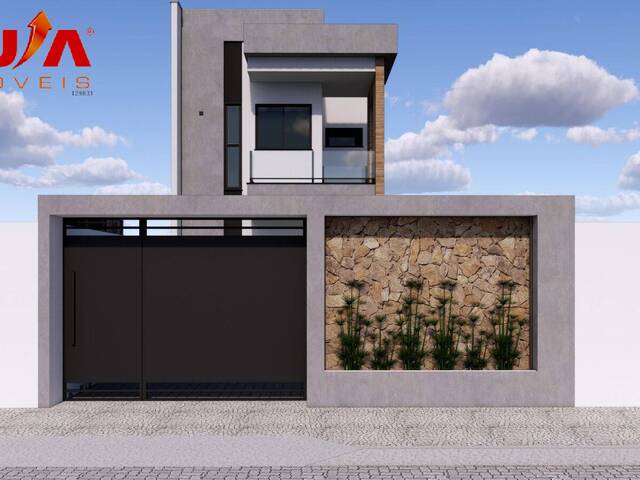 #4760 - Casa em condomínio para Venda em Eusébio - CE - 1