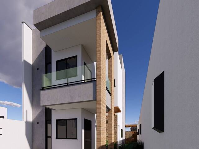 #4760 - Casa em condomínio para Venda em Eusébio - CE - 3