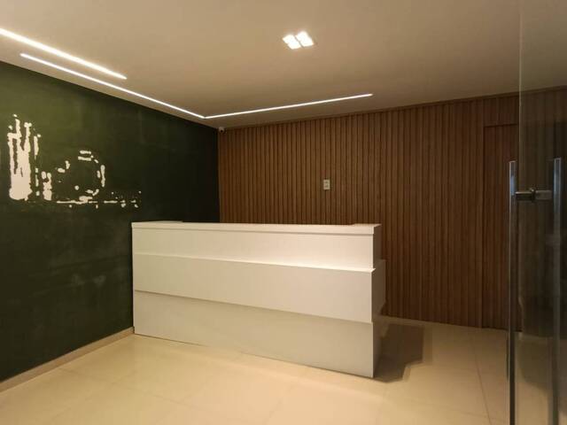 #4540 - Sala para Locação em Eusébio - CE