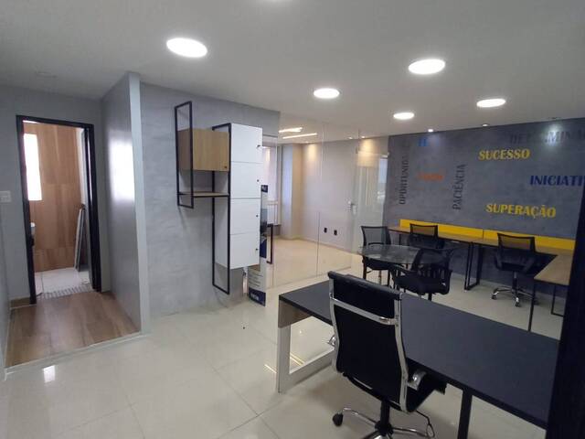 #4762 - Sala para Locação em Eusébio - CE - 3