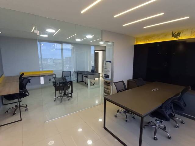 #4762 - Sala para Locação em Eusébio - CE - 2