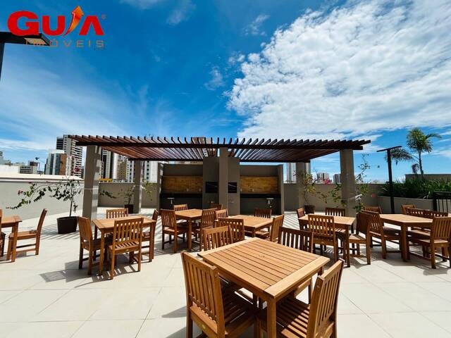 #4763 - Apartamento para Venda em Fortaleza - CE - 2