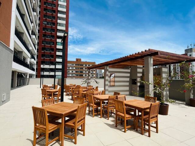 #4763 - Apartamento para Venda em Fortaleza - CE - 3