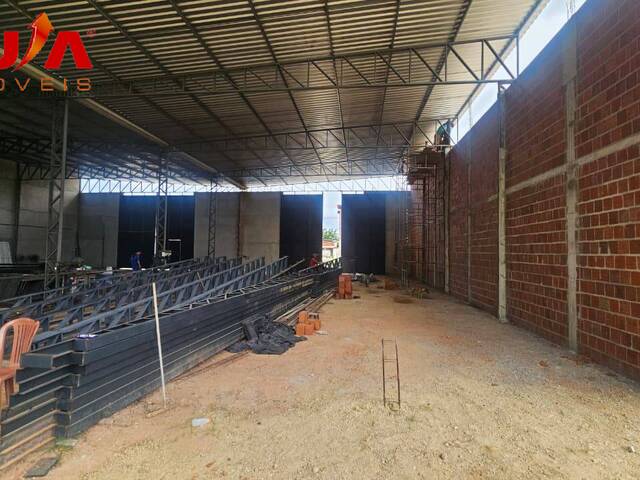 #4765 - Galpão para Locação em Eusébio - CE - 1