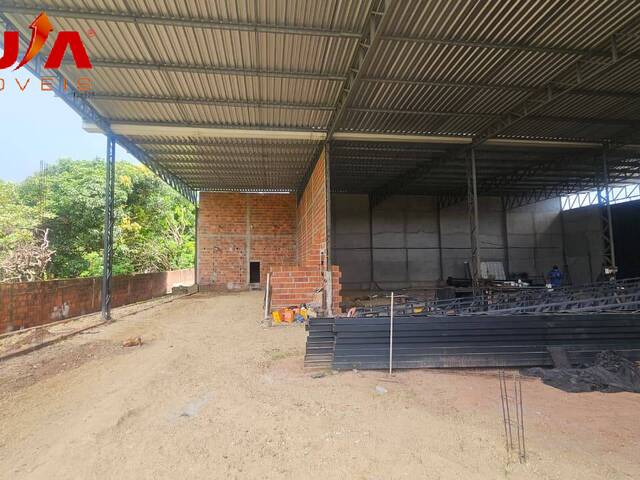 #4765 - Galpão para Locação em Eusébio - CE - 2