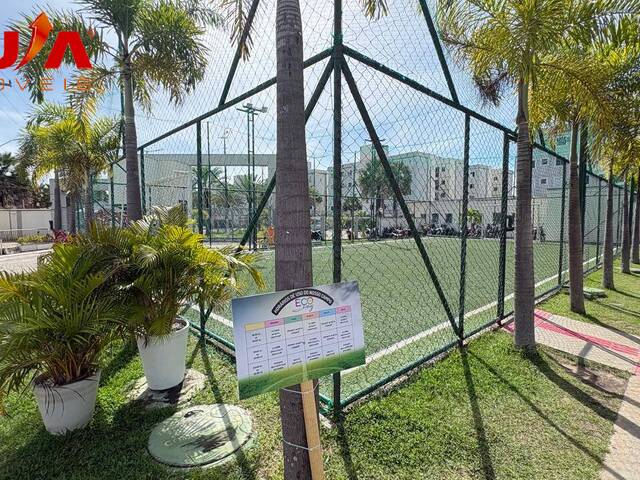 #4766 - Apartamento para Locação em Eusébio - CE - 3