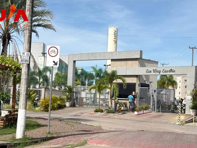 #4766 - Apartamento para Locação em Eusébio - CE - 1