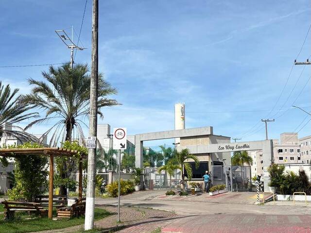 #4766 - Apartamento para Locação em Eusébio - CE - 2