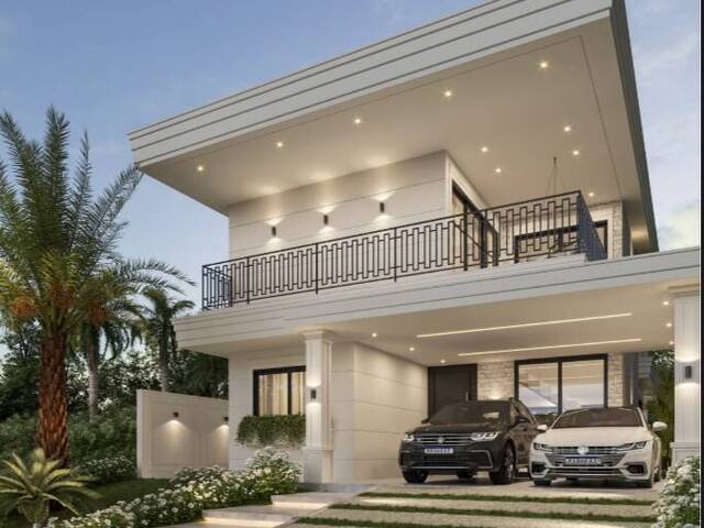 #4756 - Casa para Venda em Fortaleza - CE - 1