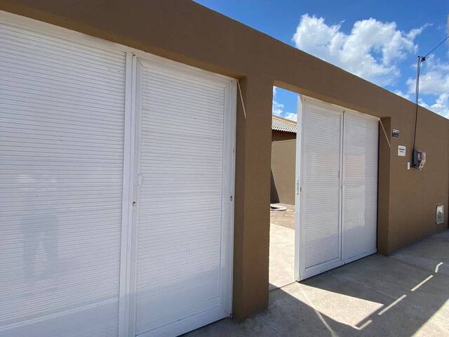 #4767 - Casa para Venda em Horizonte - CE - 1