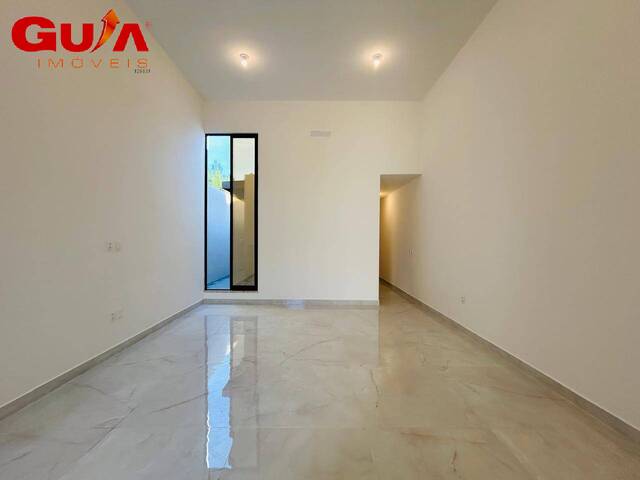 #4754 - Casa para Venda em Eusébio - CE - 3