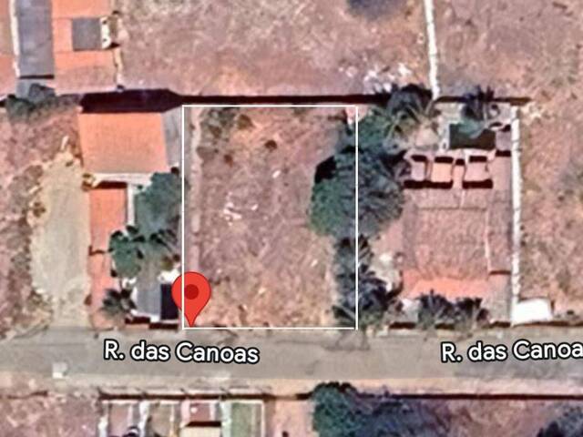 #4768 - Terreno para Venda em Eusébio - CE - 1