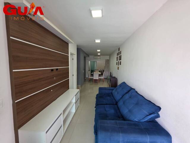 #4611 - Casa em condomínio para Venda em Eusébio - CE