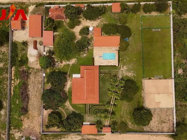 #4771 - Sítio para Venda em Aquiraz - CE - 1