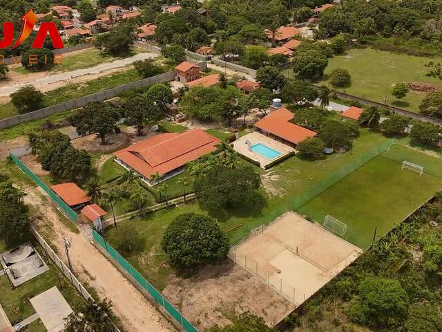 #4771 - Sítio para Venda em Aquiraz - CE - 2