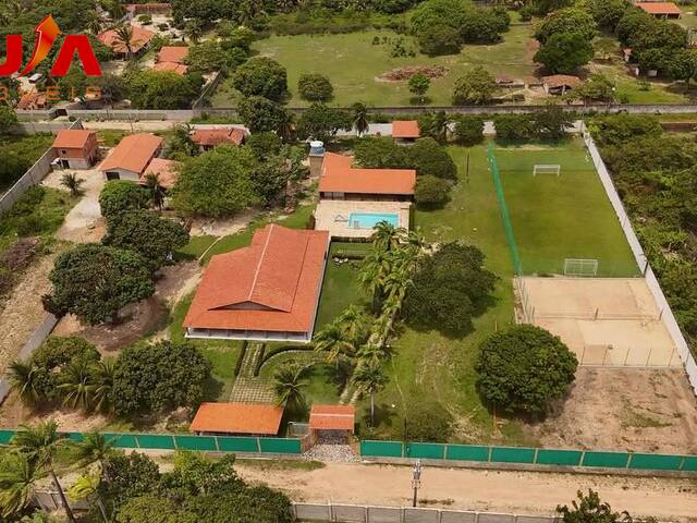 #4771 - Sítio para Venda em Aquiraz - CE - 3