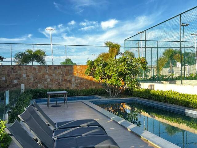 #4772 - Terreno para Venda em Aquiraz - CE - 1