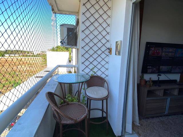 #4775 - Apartamento para Venda em Fortaleza - CE - 1