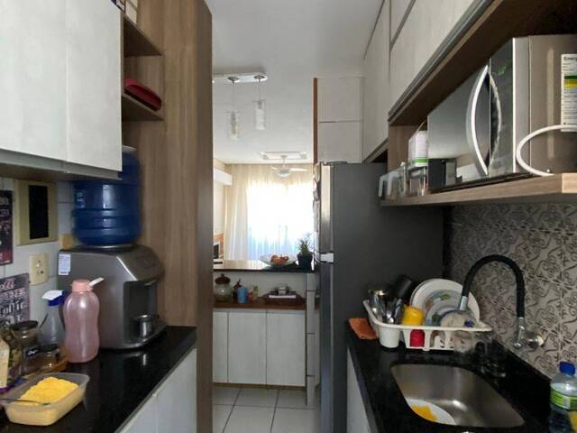 #4775 - Apartamento para Venda em Fortaleza - CE - 3