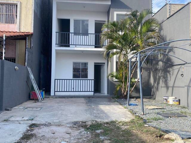 #4776 - Casa para Locação em Fortaleza - CE - 1