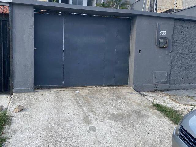 #4776 - Casa para Locação em Fortaleza - CE - 2