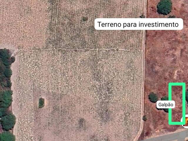 #4778 - Terreno para Venda em Aquiraz - CE - 1