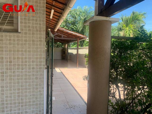 #4779 - Casa em condomínio para Venda em Fortaleza - CE - 3