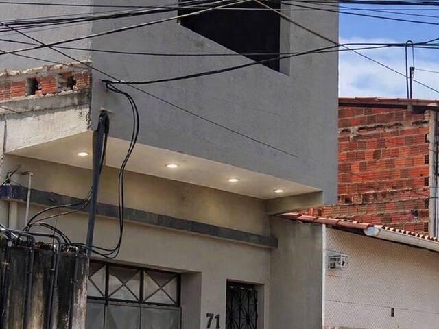 #4780 - Galpão para Venda em Fortaleza - CE - 2