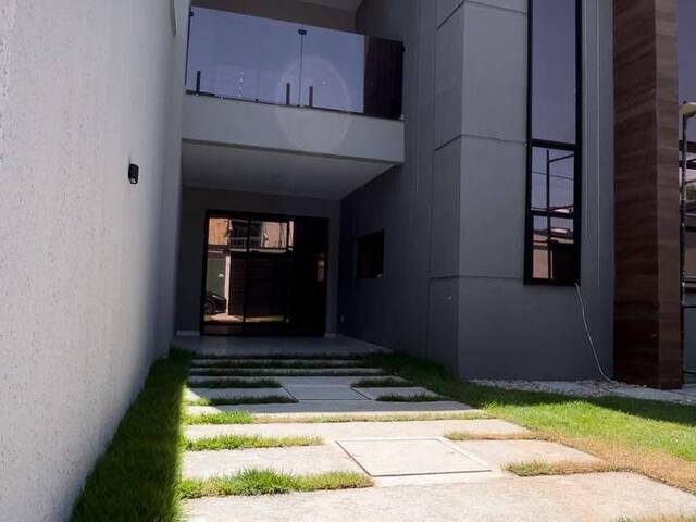 #4781 - Casa para Locação em Eusébio - CE - 2