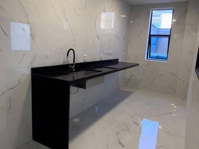 #4781 - Casa para Locação em Eusébio - CE - 3