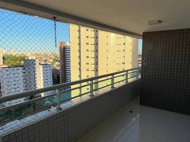 #2040 - Apartamento para Locação em Fortaleza - CE
