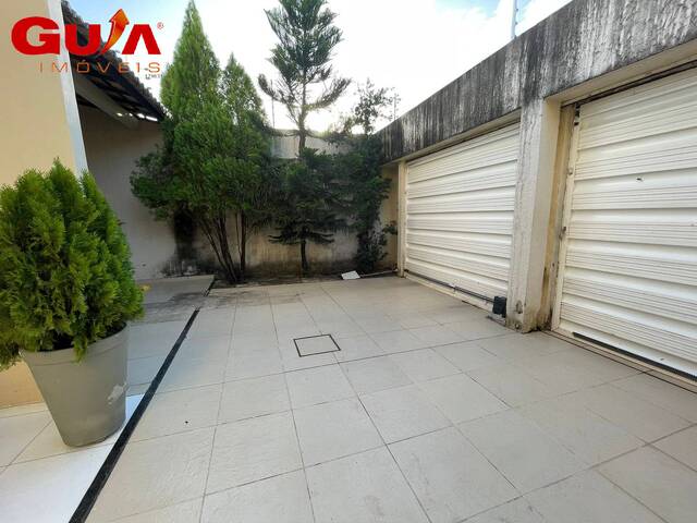 #4782 - Casa para Venda em Caucaia - CE - 2