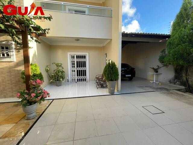 #4782 - Casa para Venda em Caucaia - CE - 3