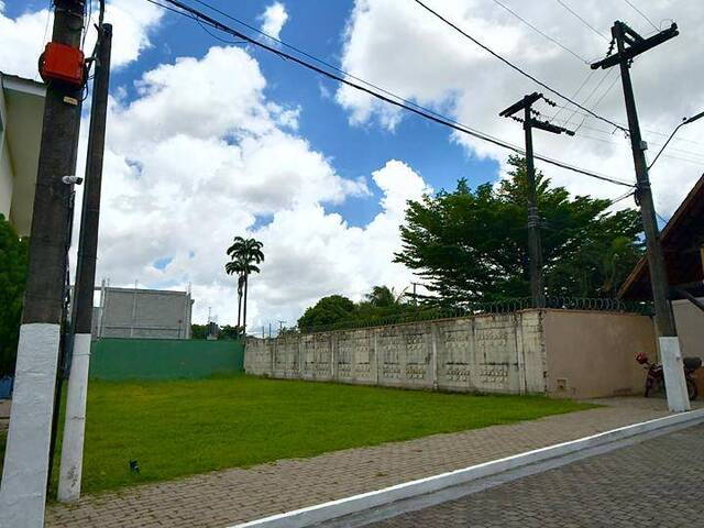 #4783 - Terreno em condomínio para Venda em Eusébio - CE - 3
