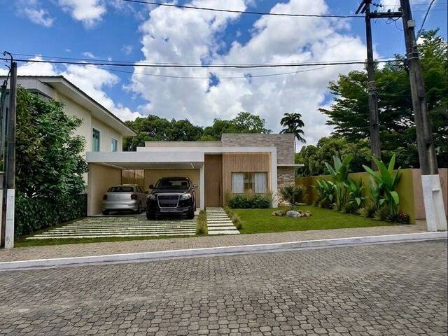 Terreno em condomínio para Venda em Eusébio - 4