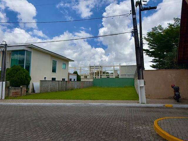 #4783 - Terreno em condomínio para Venda em Eusébio - CE - 2