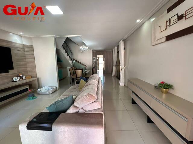 #4784 - Casa para Locação em Eusébio - CE - 2