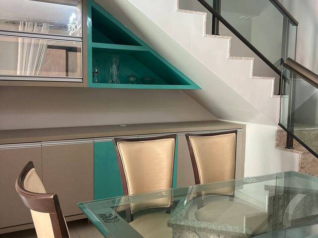 #4784 - Casa para Locação em Eusébio - CE - 3