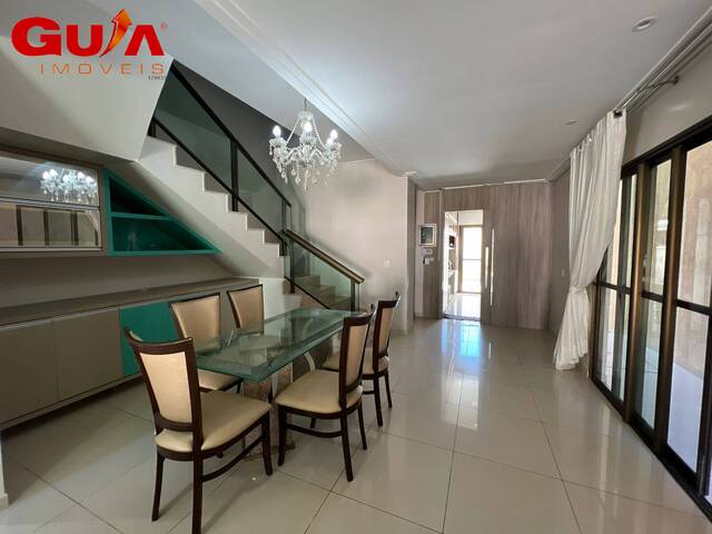 Casa para Locação em Eusébio - 4